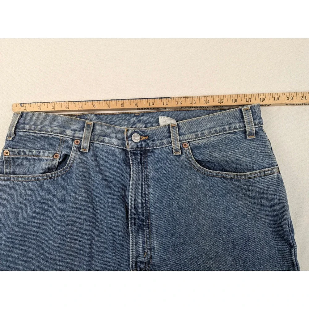 Levis levis 505